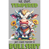 Animal Text Series-AT 874